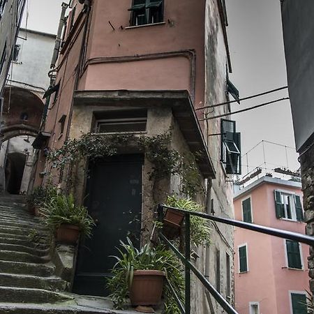 A Ca Da Nonna Di Callo Luca Vernazza Zewnętrze zdjęcie