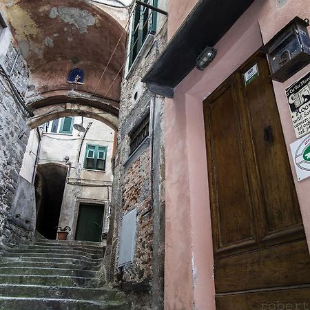 A Ca Da Nonna Di Callo Luca Vernazza Zewnętrze zdjęcie