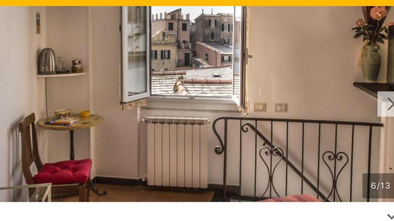 A Ca Da Nonna Di Callo Luca Vernazza Zewnętrze zdjęcie