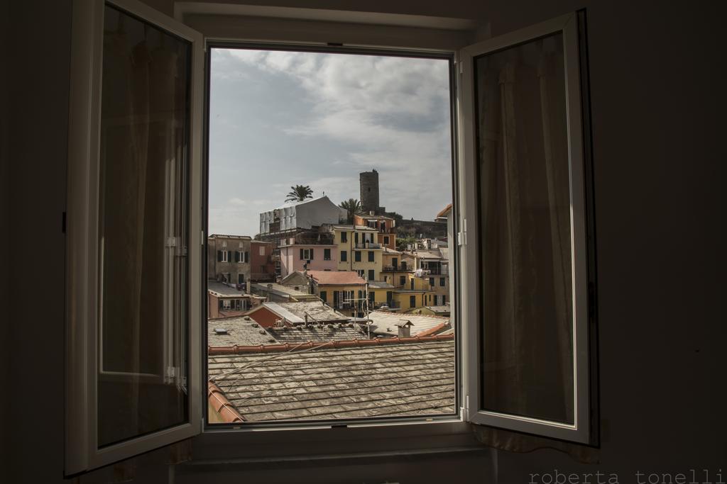 A Ca Da Nonna Di Callo Luca Vernazza Zewnętrze zdjęcie